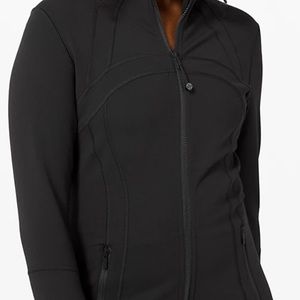 Lululemon “Define Jacket”